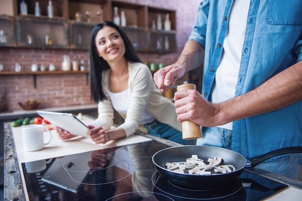 Enhancing Sexual Health and Relationships with Medicinal Mushrooms