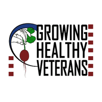 Growing Healthy Veterans logo