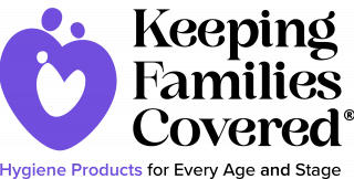 Keeping Families Covered logo