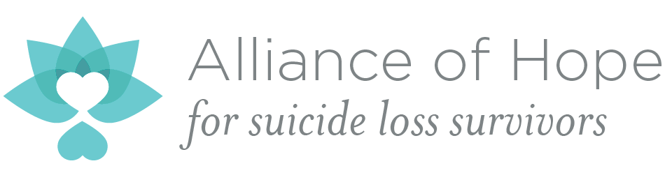 Alliance of Hope logo